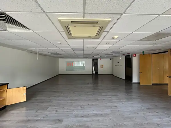 Oficina en Renta - Ejercito Nacional - Piso 6 - 857 m2 — foto 1 de 22