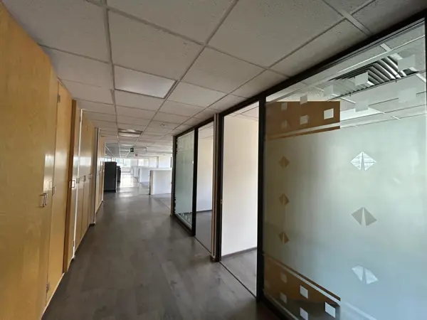 Oficina en renta en Polanco II Sección, Miguel Hidalgo — foto 3 de 22