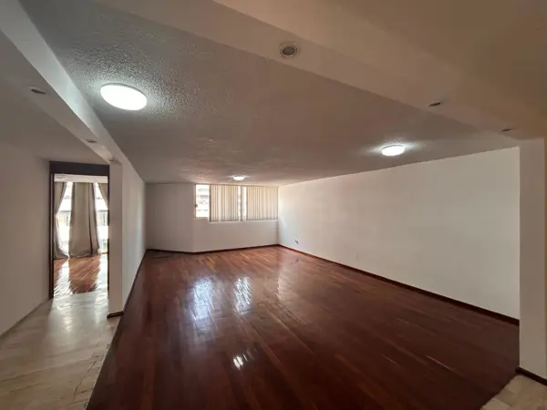 Departamento en renta en Del Valle Sur, Benito Juárez — foto 3 de 17