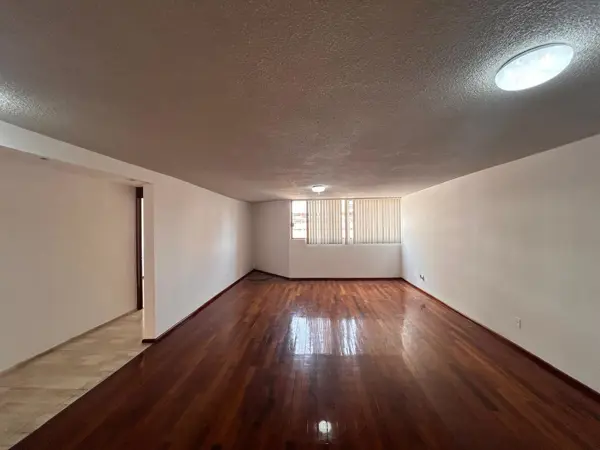 Departamento en renta en Del Valle Sur, Benito Juárez — foto 2 de 17