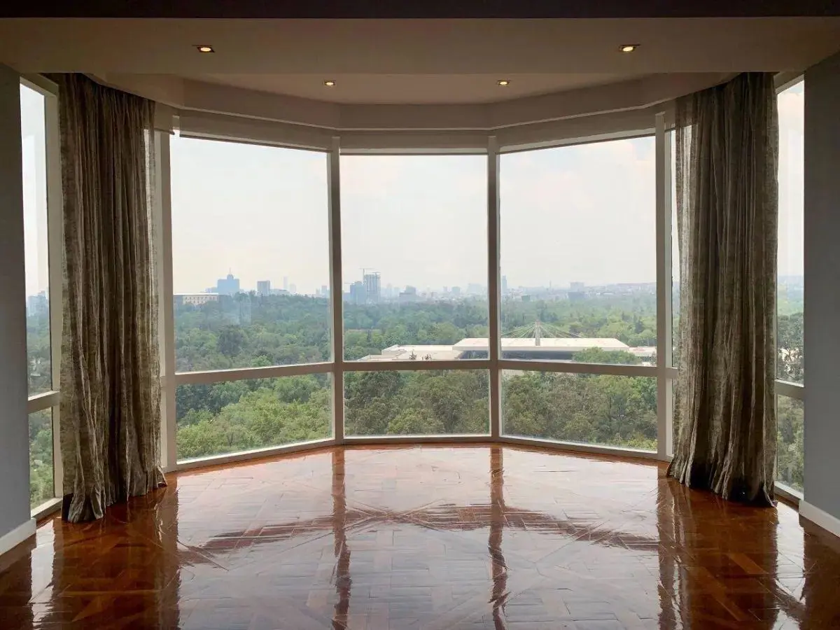 Departamento en venta en Polanco, Miguel Hidalgo — foto 1 de 14