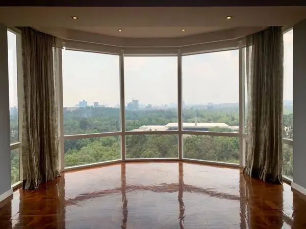 Departamento en  Venta - Rubén Darío - 530m2 - Piso 9