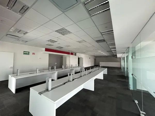 Oficina en renta en Anzures, Miguel Hidalgo — foto 2 de 13