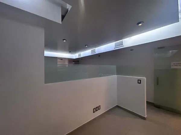 Oficina en venta en Bosques de las Lomas, Cuajimalpa de Morelos — foto 3 de 12