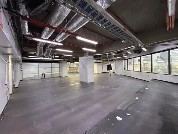 Oficina en Renta - Piso 12 - 1,000 m2 — foto 1 de 35
