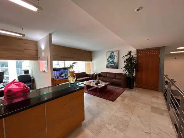 Oficina en venta en Reforma Social, Miguel Hidalgo — foto 3 de 18