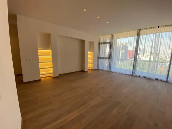 Departamento en venta en Bosque de Chapultepec I Sección, Miguel Hidalgo — foto 2 de 21