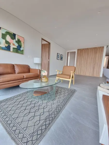 Departamento en Venta - Ciudad de los Deportes - 196.85 m2