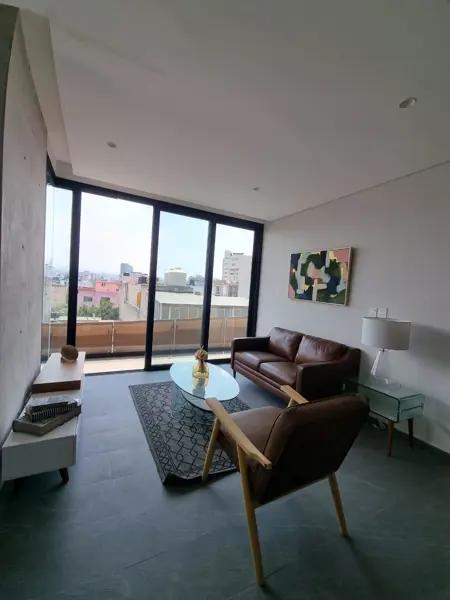Departamento en venta en Ciudad de los Deportes, Benito Juárez — foto 2 de 12
