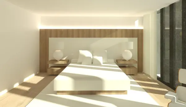 Departamento en venta en Bosque de Chapultepec I Sección, Miguel Hidalgo — foto 2 de 15