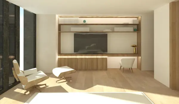 Departamento en venta en Bosque de Chapultepec I Sección, Miguel Hidalgo — foto 3 de 15