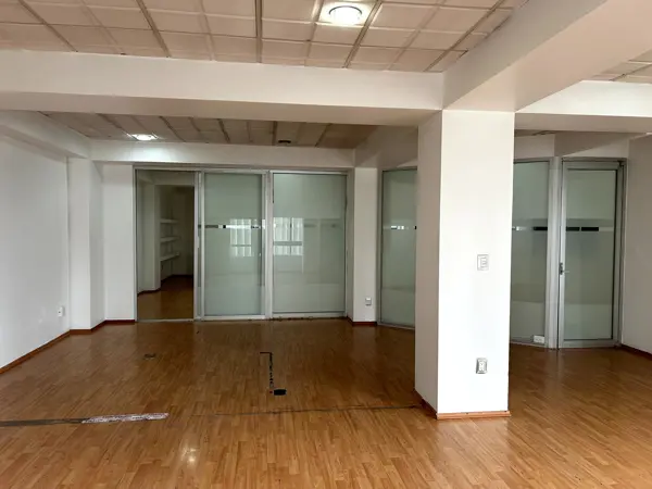 Oficina en renta en Juarez, Cuauhtémoc — foto 3 de 15