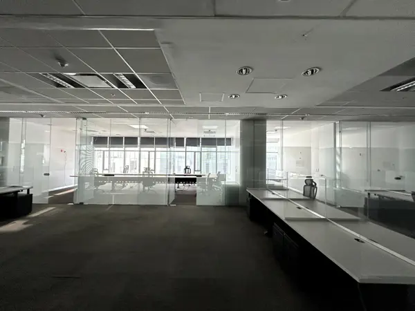 Oficina en renta en Ampliación Granada, Miguel Hidalgo — foto 3 de 13