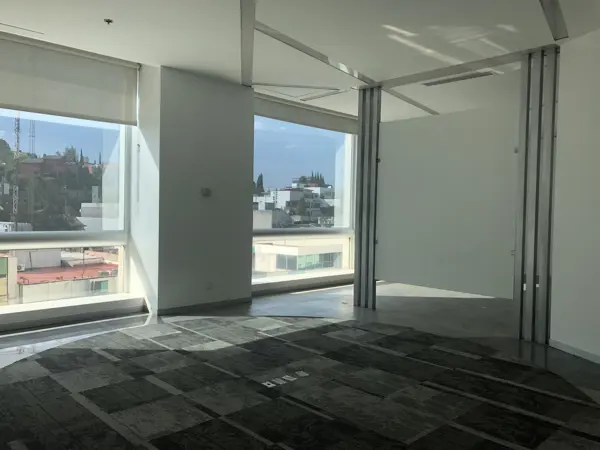 Oficina en renta en Bosques de las Lomas, Cuajimalpa de Morelos — foto 3 de 12