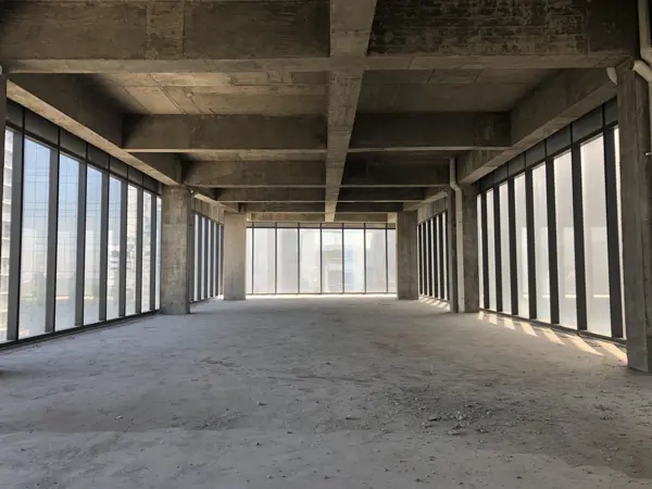 Oficina en Renta - Ferrocarril de Cuernavaca Piso 2 - 240 m2