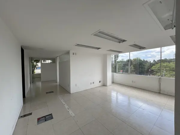 Oficina en Renta - Ejercito Nacional - Piso 3 - 240 m2 Oficina en Renta - Ejercito Nacional - Piso 3 - 240 m2