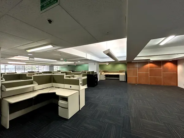Oficina en renta - Polanco - Piso 2 - 825 m2 — foto 1 de 24