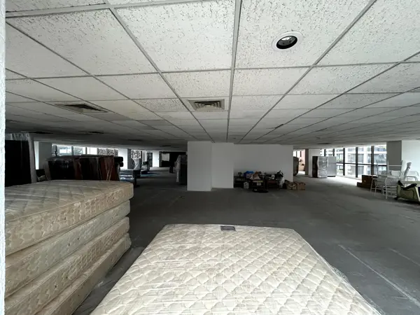 Oficina en renta en Polanco I Sección, Miguel Hidalgo — foto 2 de 12