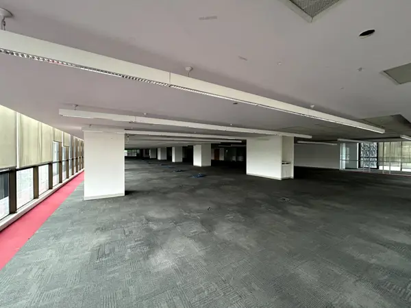 Oficina en renta en Polanco I Sección, Miguel Hidalgo — foto 2 de 19