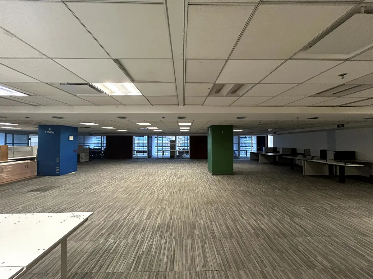 Oficina en renta en Polanco II Sección, Miguel Hidalgo — foto 1 de 20