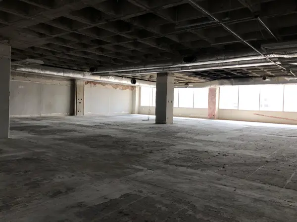 Oficina en Renta -Reforma Piso 2 - 215 m2 — foto 1 de 19
