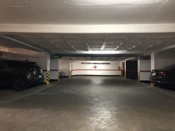 Oficina en renta en Juarez, Cuauhtémoc — foto 3 de 19