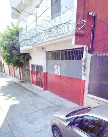 Bodega en renta en CIVAC, Jiutepec — foto 2 de 18