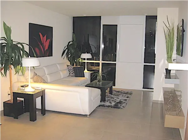 Departamento en renta en Ampliación Granada, Miguel Hidalgo — foto 3 de 13