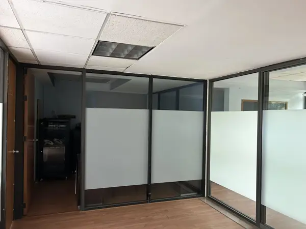 Oficina en renta en Polanco III Sección, Miguel Hidalgo — foto 3 de 9