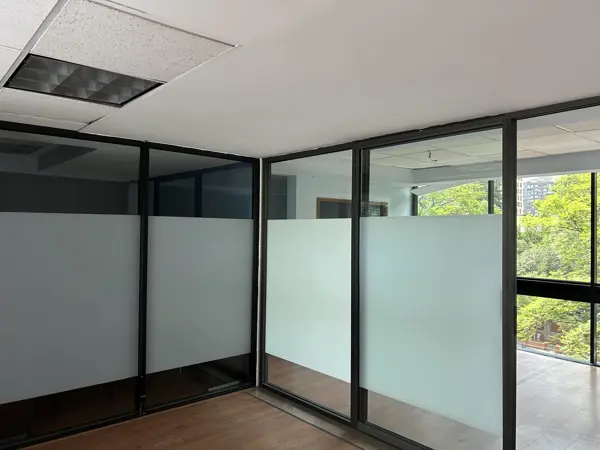 Oficina en renta en Polanco III Sección, Miguel Hidalgo — foto 2 de 9