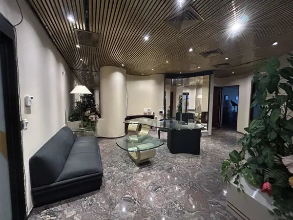 Oficina en Renta - Insurgentes Sur Piso 16 - 240 m2 Oficina en Renta - Insurgentes Sur Piso 16 - 240 m2