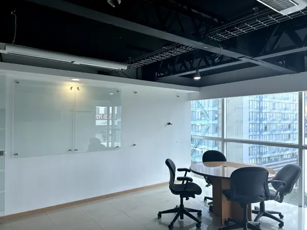 Renta de Oficina Amueblada - Insurgentes Sur - Piso 8 - 371 m2 Renta de Oficina Amueblada - Insurgentes Sur - Piso 8 - 371 m2