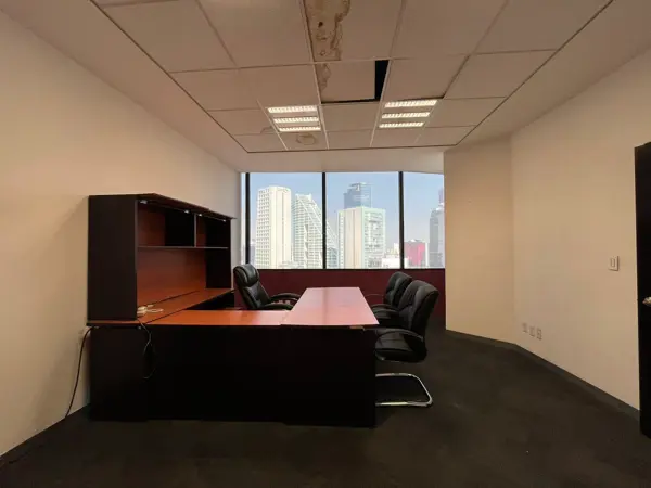 Oficina en Renta - Insurgentes Sur Piso 16- 145 m2 Oficina en Renta - Insurgentes Sur Piso 16- 145 m2
