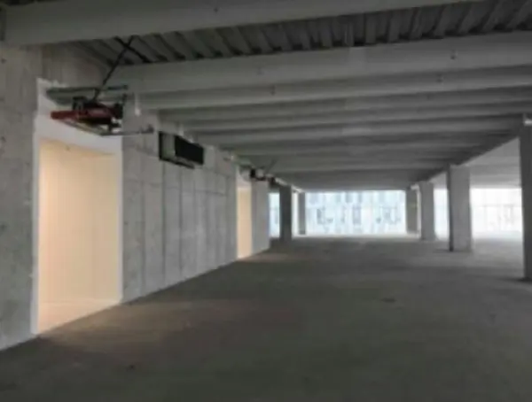 Oficina en Renta - Carso Polanco - Piso 4 - 1,242 m2 — foto 1 de 12