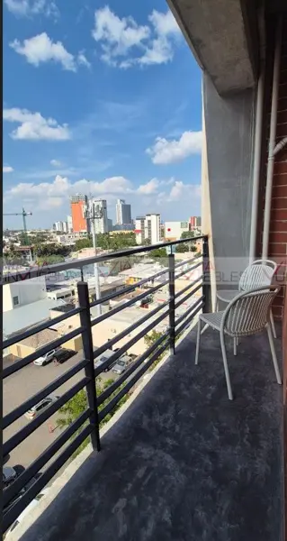 Departamento en renta en Monterrey Centro, Monterrey — foto 3 de 13