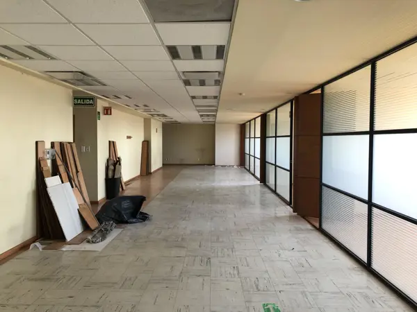 Oficina en renta en Narvarte Poniente, Benito Juárez — foto 3 de 22
