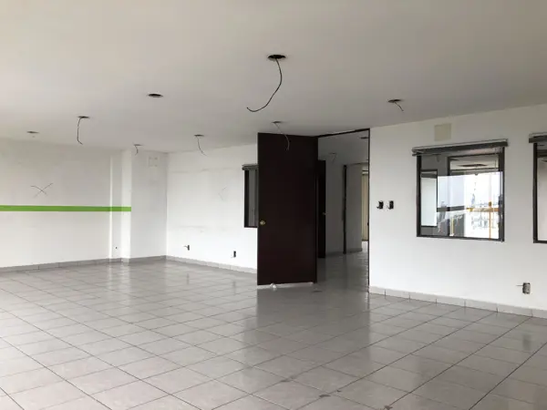 Oficina en renta en Napoles, Benito Juárez — foto 2 de 12