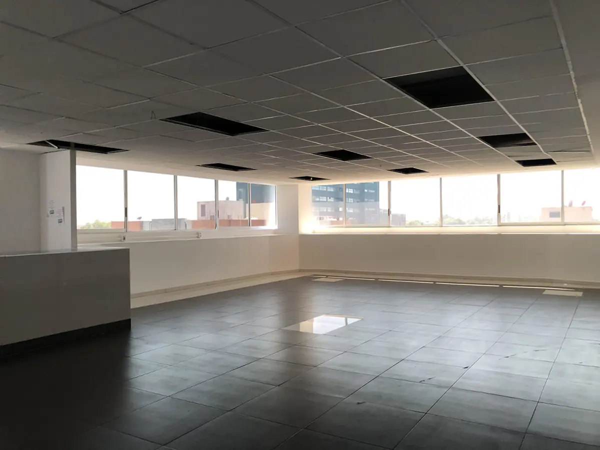 Oficina en renta en Narvarte Poniente, Benito Juárez — foto 1 de 17