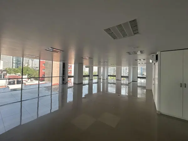 Oficina en renta en Anzures, Miguel Hidalgo — foto 3 de 12