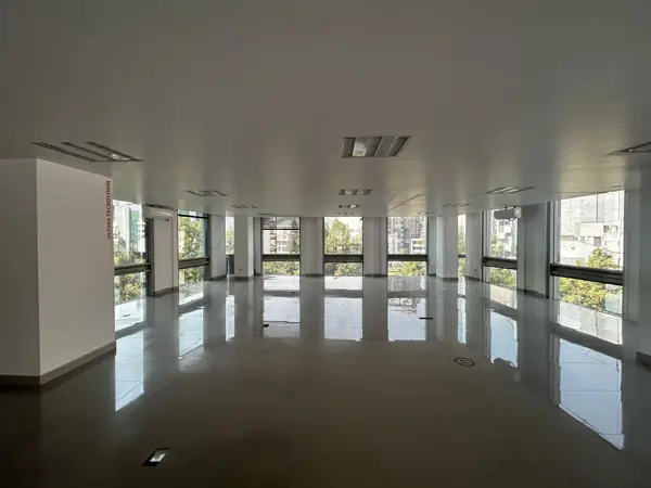 Oficina en Renta - Thiers Piso 5 - 538 m2 Oficina en Renta - Thiers Piso 5 - 538 m2