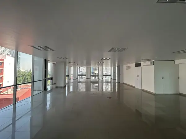 Oficina en renta en Anzures, Miguel Hidalgo — foto 2 de 12