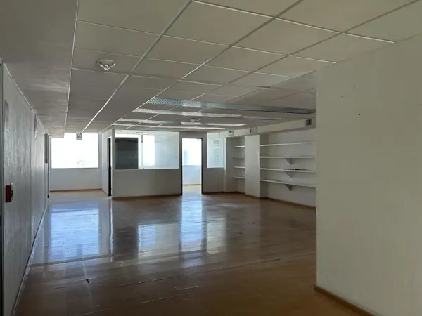 Oficina en renta en Colonia Cuauhtémoc, Cuauhtémoc — foto 2 de 15