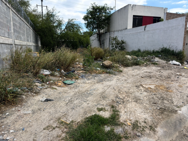 Terreno en venta en Fuentes de Castilla, Salinas Victoria — foto 2 de 6