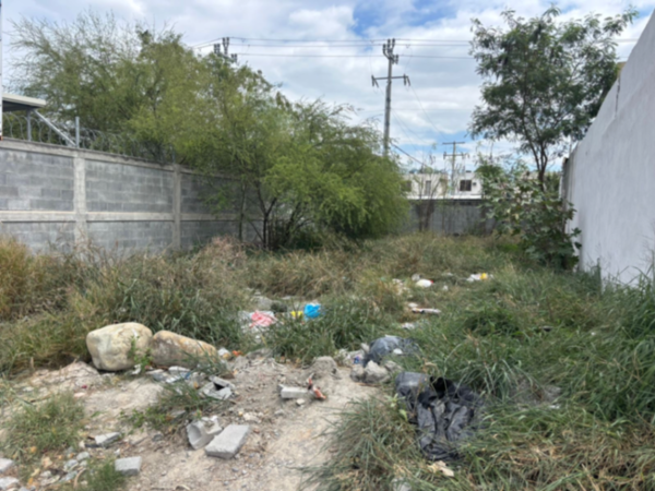 Terreno en venta en Fuentes de Castilla, Salinas Victoria — foto 3 de 6