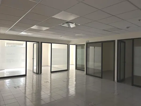 Oficina en Renta - Insurgentes Sur - Piso 2 - 218 m2
