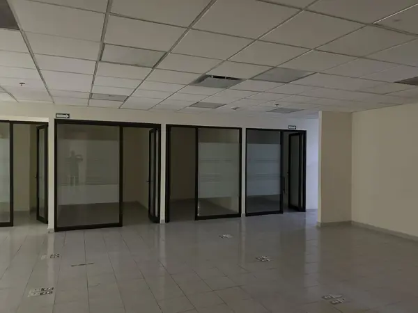 Oficina en renta en Del Valle, Benito Juárez — foto 3 de 12