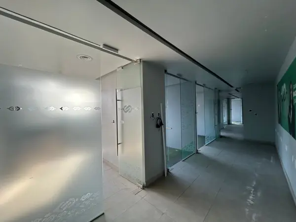 Oficina en Renta - Masaryk - Piso 8 - 250 m2 — foto 1 de 22