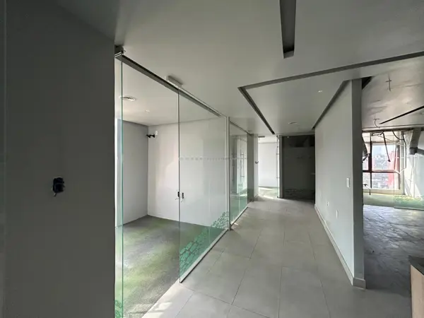 Oficina en renta en Polanco V Sección, Miguel Hidalgo — foto 2 de 22