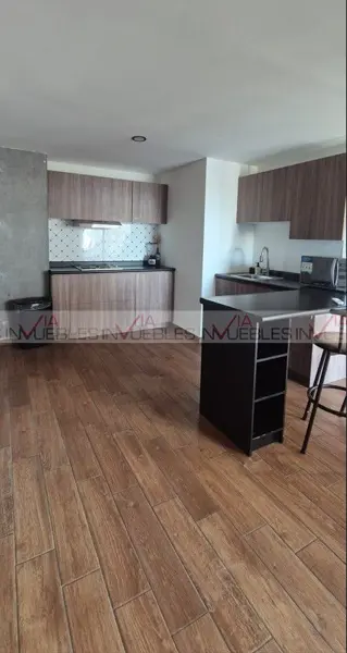 Departamento en renta en Monterrey Centro, Monterrey — foto 2 de 13