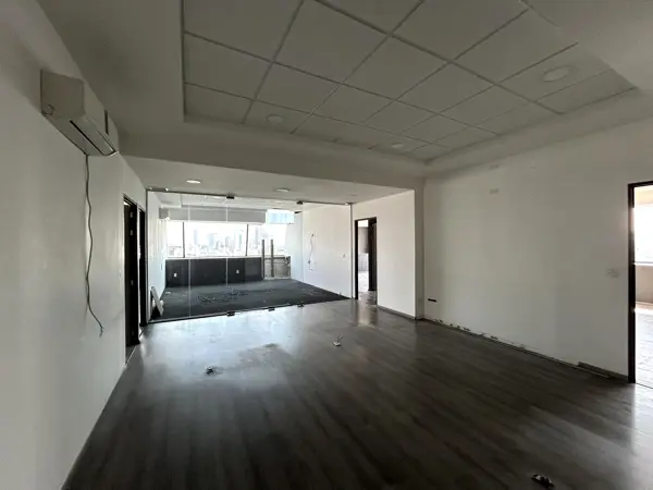 Oficina en Renta - Masaryk - Piso 14 - 460 m2 — foto 1 de 22